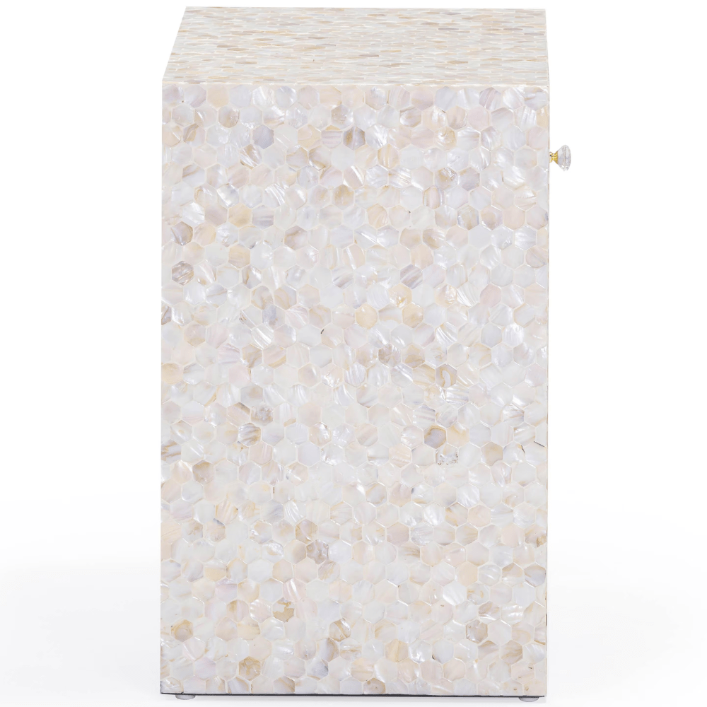 Maria Nightstand Nightstand TOV-B54464 793580641168