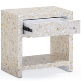 Maria Nightstand Nightstand TOV-B54464 793580641168