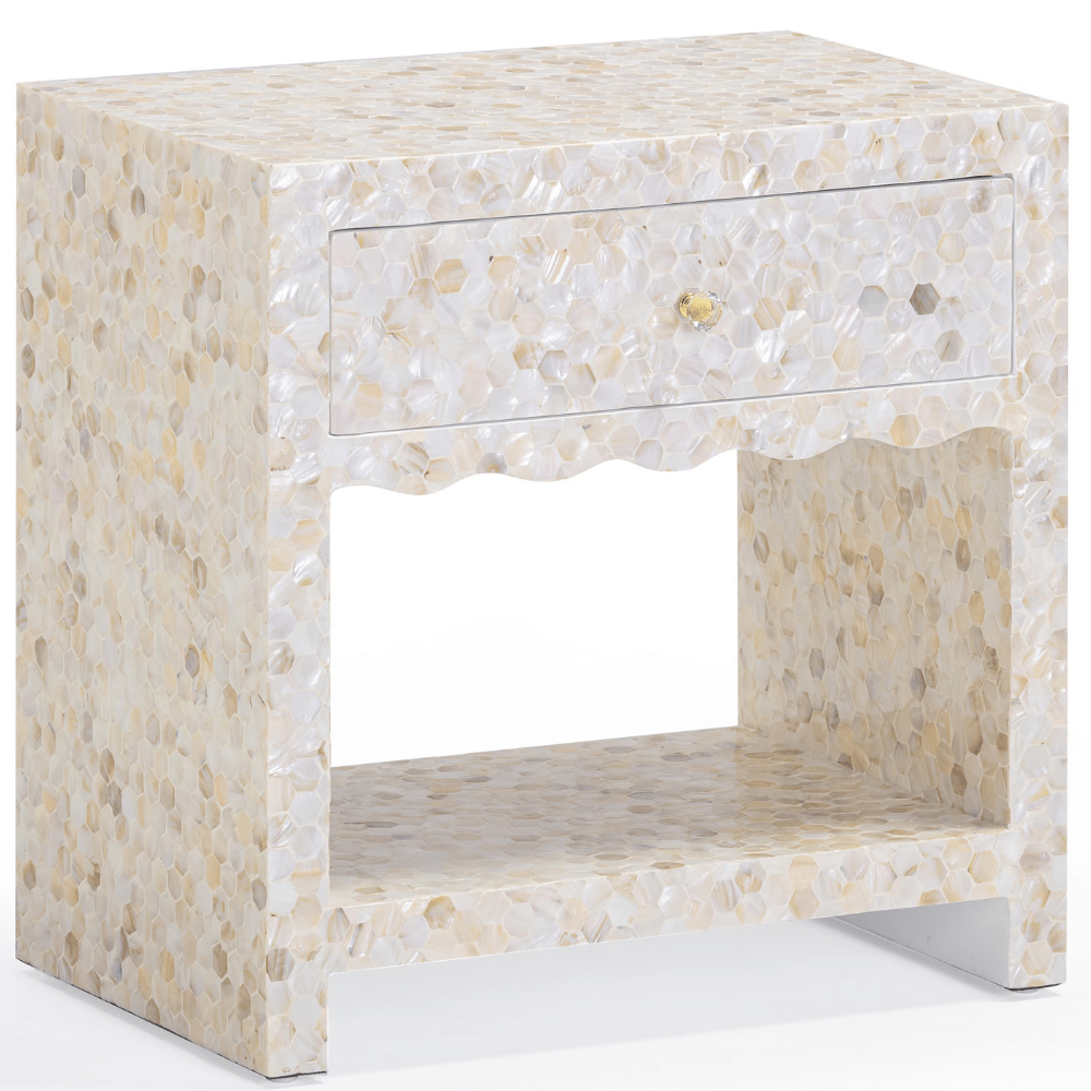 Maria Nightstand Nightstand TOV-B54464 793580641168