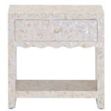 Maria Nightstand Nightstand TOV-B54464 793580641168