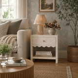 Maria Side Table Side Tables TOV-B54464 793580641168