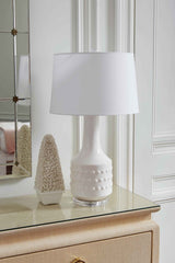 Mariah Lamp Table Lamps