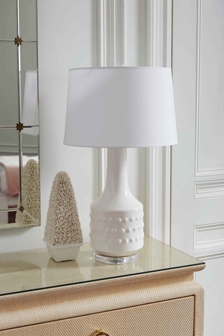 Mariah Lamp Table Lamps