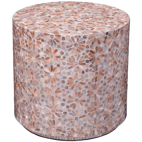 Marigold Side Table Side Tables 20MARI-STMOP 688933041286