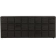 Marika Sideboard Sideboards + Cabinets DOV6482-BLCK-71
