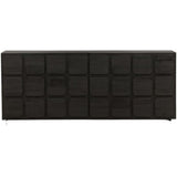 Marika Sideboard Sideboards + Cabinets DOV6482-BLCK-71