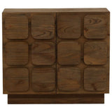 Marika Sideboard Sideboards + Cabinets DOV6482-BRWN