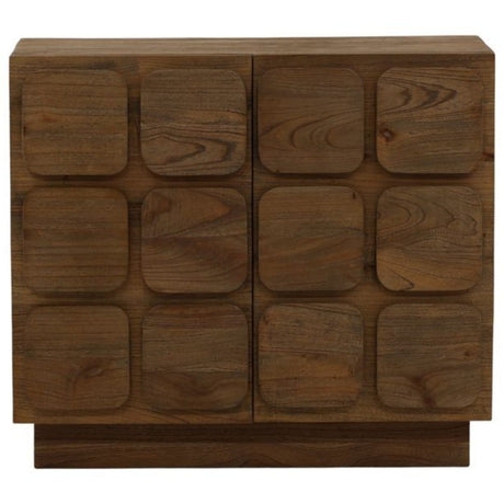 Marika Sideboard Sideboards + Cabinets DOV6482-BRWN