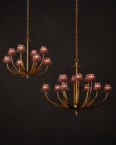 Marilee Chandelier Chandelier