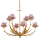 Marilee Chandelier Chandelier 9000-1306 00633306064324