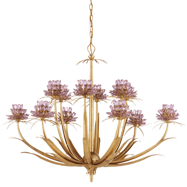Marilee Chandelier Chandelier 9000-1307 00633306064331