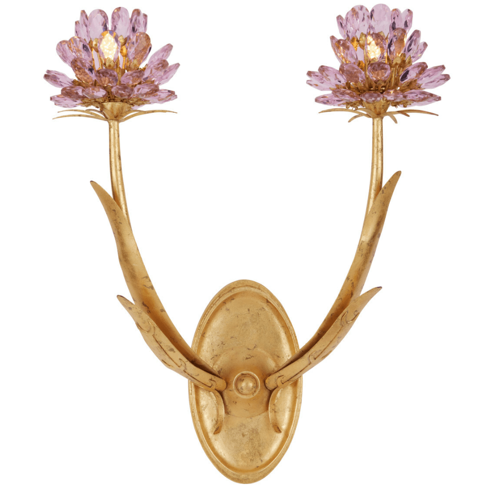 Marilee Wall Sconce Wall Sconces