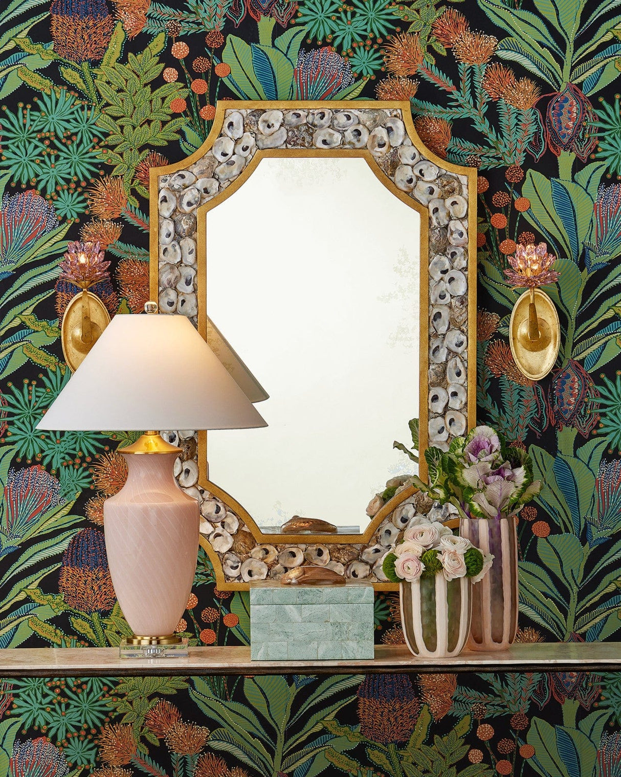 Marilee Wall Sconce Wall Sconces