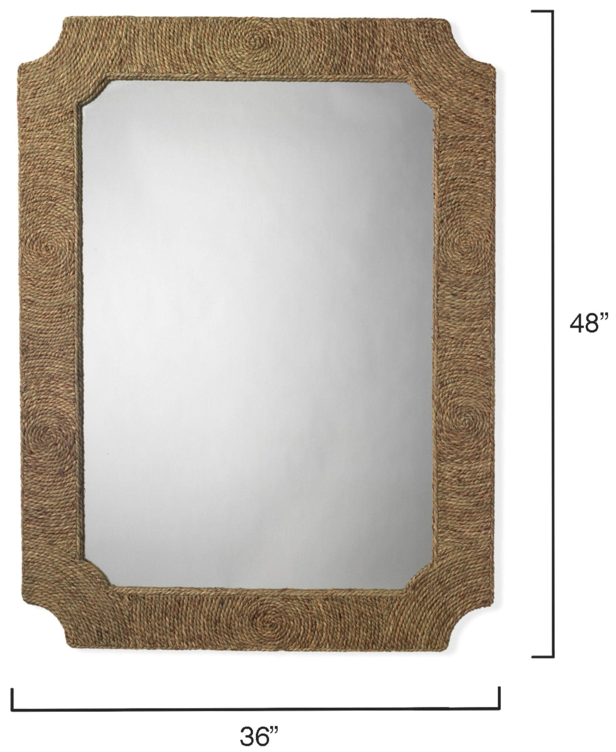 Marina Mirror Wall 6MARI-MINA 00688933018158