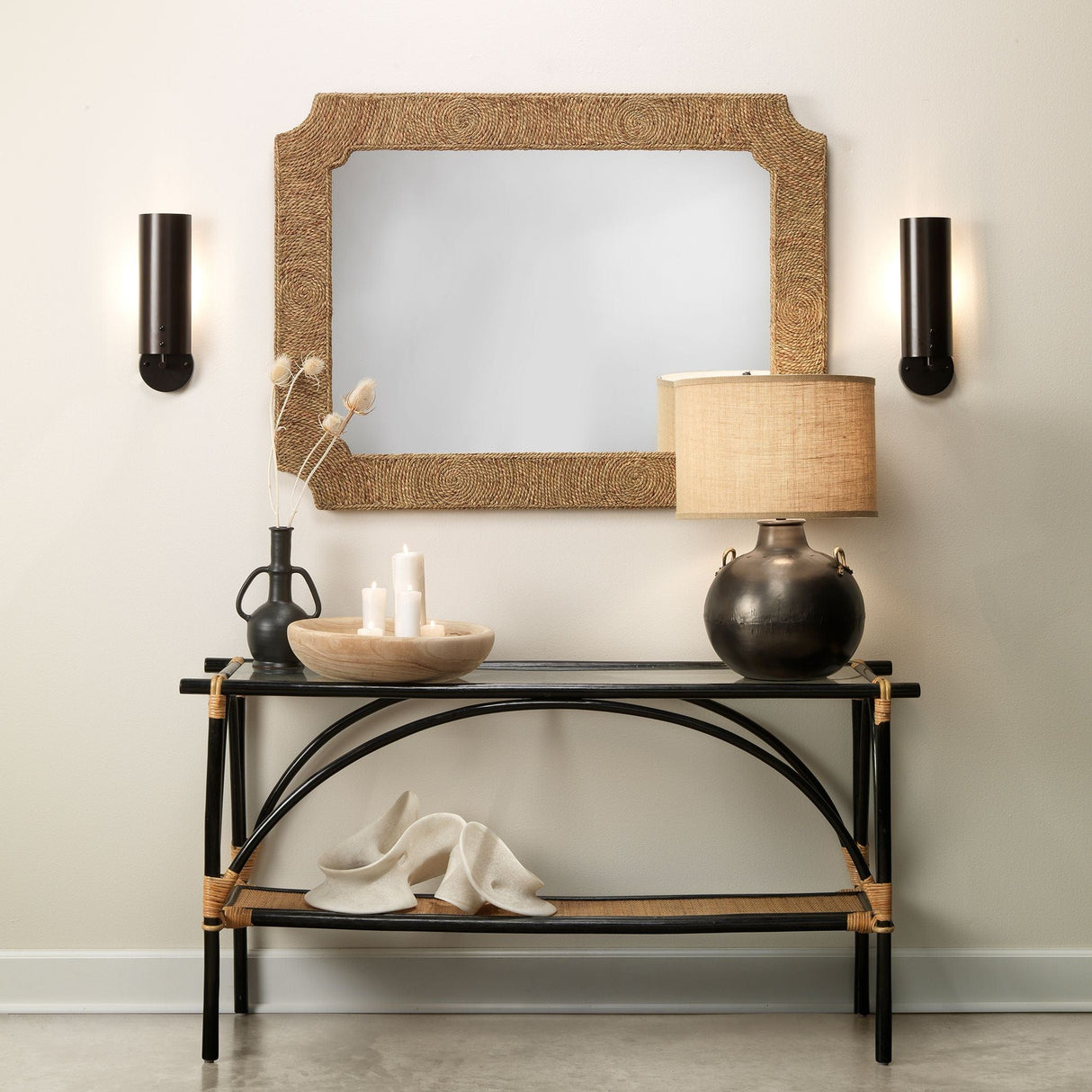 Marina Mirror Wall 6MARI-MINA 00688933018158