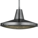 Mariner Outdoor Pendant Outdoor Ceiling Lighting 9500-0027