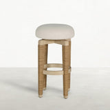 Maris Swivel Bar + Counter Stool NO PRICING Bar + Counter Stools