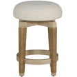 Maris Swivel Bar + Counter Stool NO PRICING Bar + Counter Stools SCH-176001
