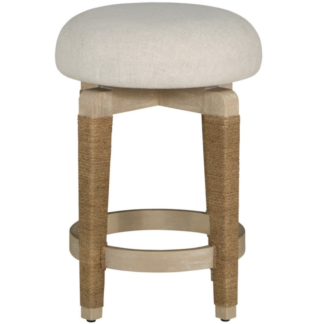 Maris Swivel Bar + Counter Stool NO PRICING Bar + Counter Stools SCH-176001