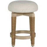Maris Swivel Bar + Counter Stool NO PRICING Bar + Counter Stools SCH-176001