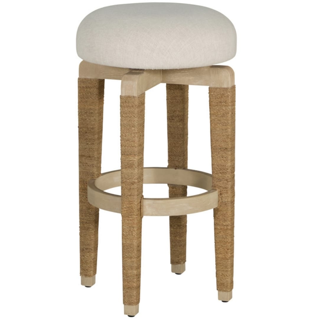 Maris Swivel Bar + Counter Stool NO PRICING Bar + Counter Stools SCH-176008