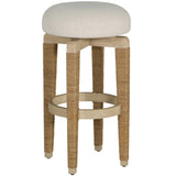 Maris Swivel Bar + Counter Stool NO PRICING Bar + Counter Stools SCH-176008