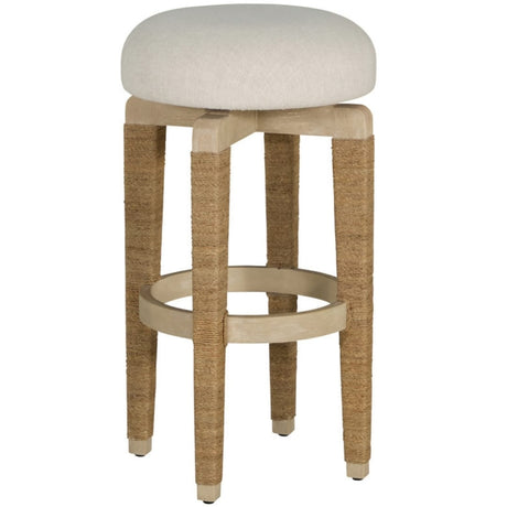 Maris Swivel Bar + Counter Stool NO PRICING Bar + Counter Stools SCH-176008