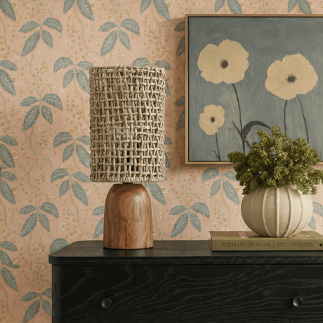 Maris Table Lamp Table + Desk Lamps TOV-G18982 793580647962