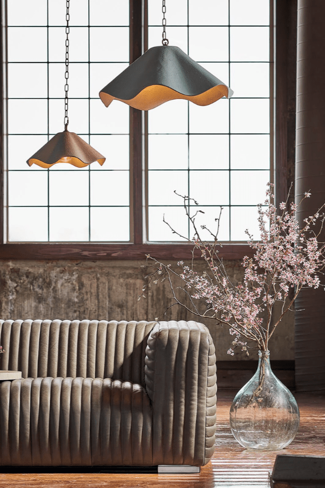Marisol Pendant - Draft for Tariffs Pendant Lighting