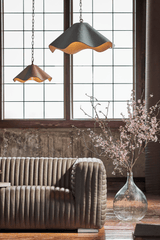 Marisol Pendant - Draft for Tariffs Pendant Lighting