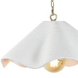 Marisol Pendant - Draft for Tariffs Pendant Lighting