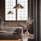 Marisol Pendant - Draft for Tariffs Pendant Lighting