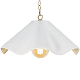 Marisol Pendant - Draft for Tariffs Pendant Lighting 16-1506