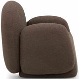 Marius Accent Chair Occasional + Accent Chairs