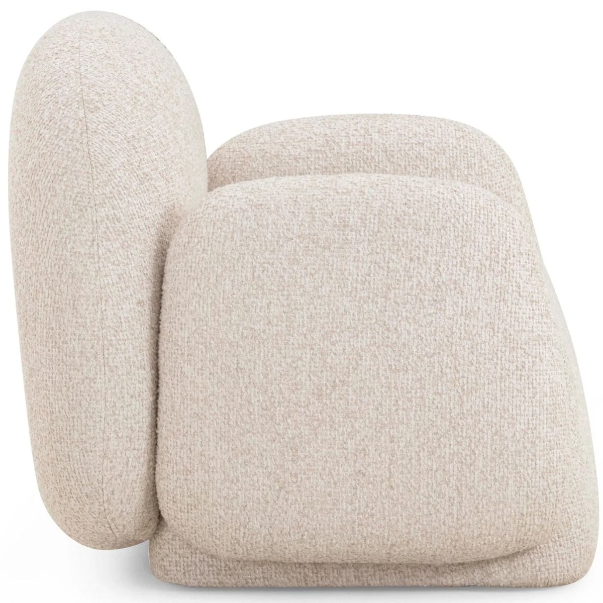 Marius Accent Chair Occasional + Accent Chairs