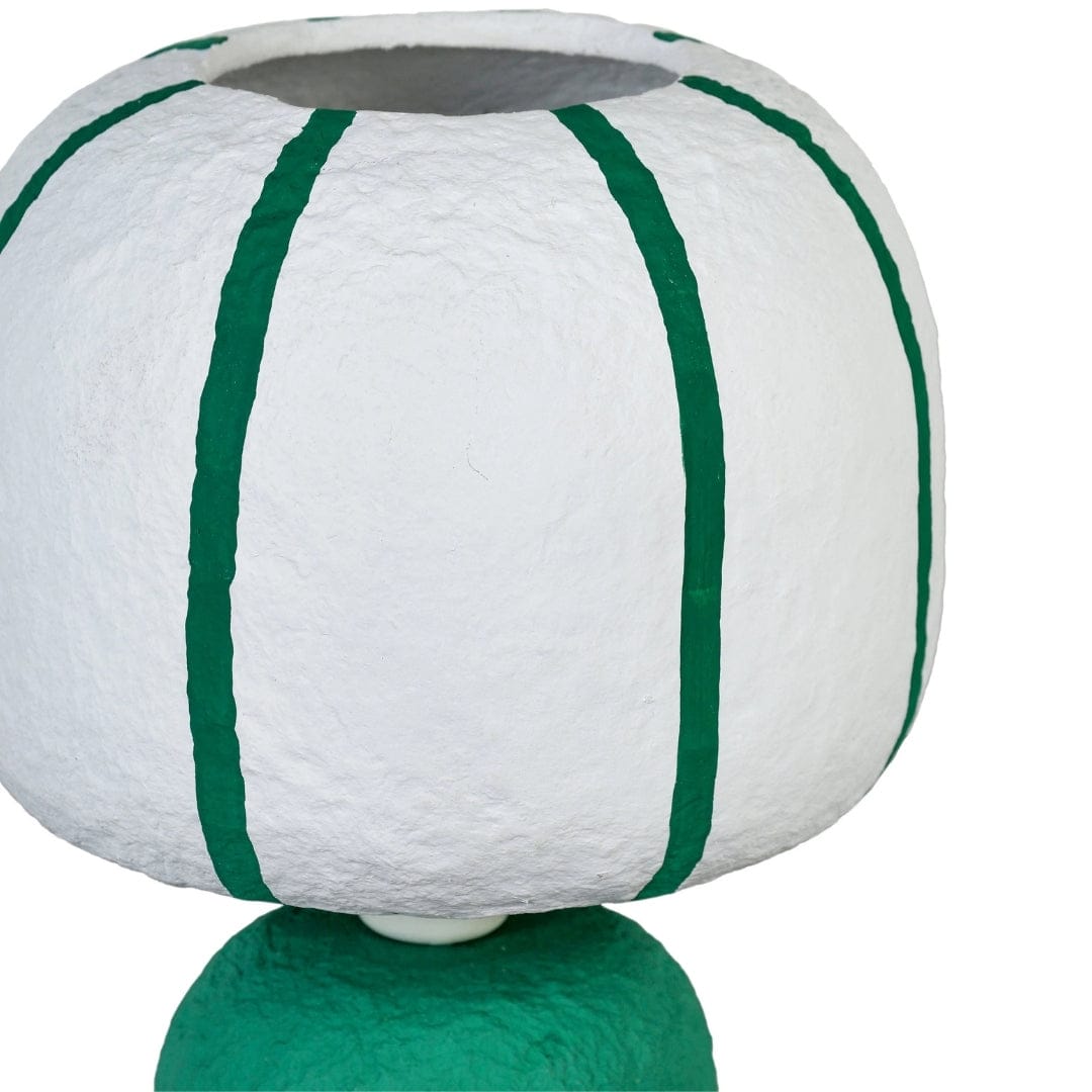Marjory Table Lamp Table + Desk Lamps