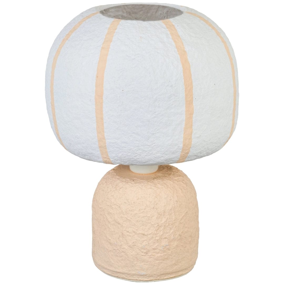 Marjory Table Lamp Table + Desk Lamps