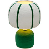 Marjory Table Lamp Table + Desk Lamps