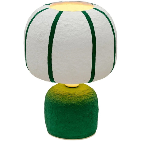 Marjory Table Lamp Table + Desk Lamps
