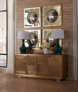 Mark 4-Door Cabinet Sideboards + Cabinets MRK-450-803