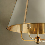 Mark D. Sikes Cambridge Chandelier Chandeliers