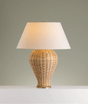 Mark D. Sikes Chatsworth Table Lamp Table Lamps MDSL2800-AGB 806134985295