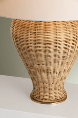 Mark D. Sikes Chatsworth Table Lamp Table Lamps MDSL2800-AGB 806134985295