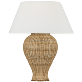 Mark D. Sikes Chatsworth Table Lamp Table Lamps MDSL2800-AGB 806134985295