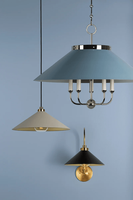 Mark D. Sikes Clivedon Chandelier Chandelier