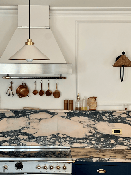 Mark D. Sikes Clivedon Pendant Pendant Lighting