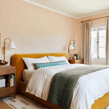 Mark D. Sikes Curves No. 1 Wall Sconce Sconces MDS501-AGB 806134876753