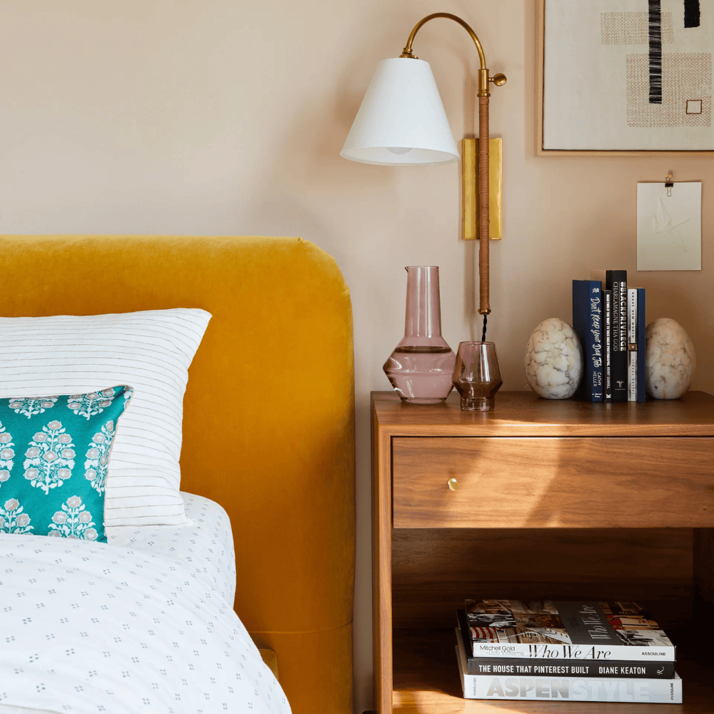 Mark D. Sikes Curves No. 1 Wall Sconce Sconces MDS501-AGB 806134876753