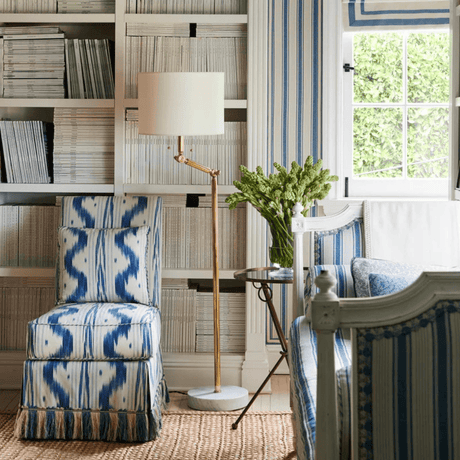 Mark D. Sikes Essex Floor Lamp Floor lamps