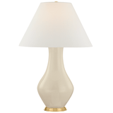 Mark D. Sikes Hanslope Table Lamp Table Lamps MDSL2700-AGB/CFM 806134985271